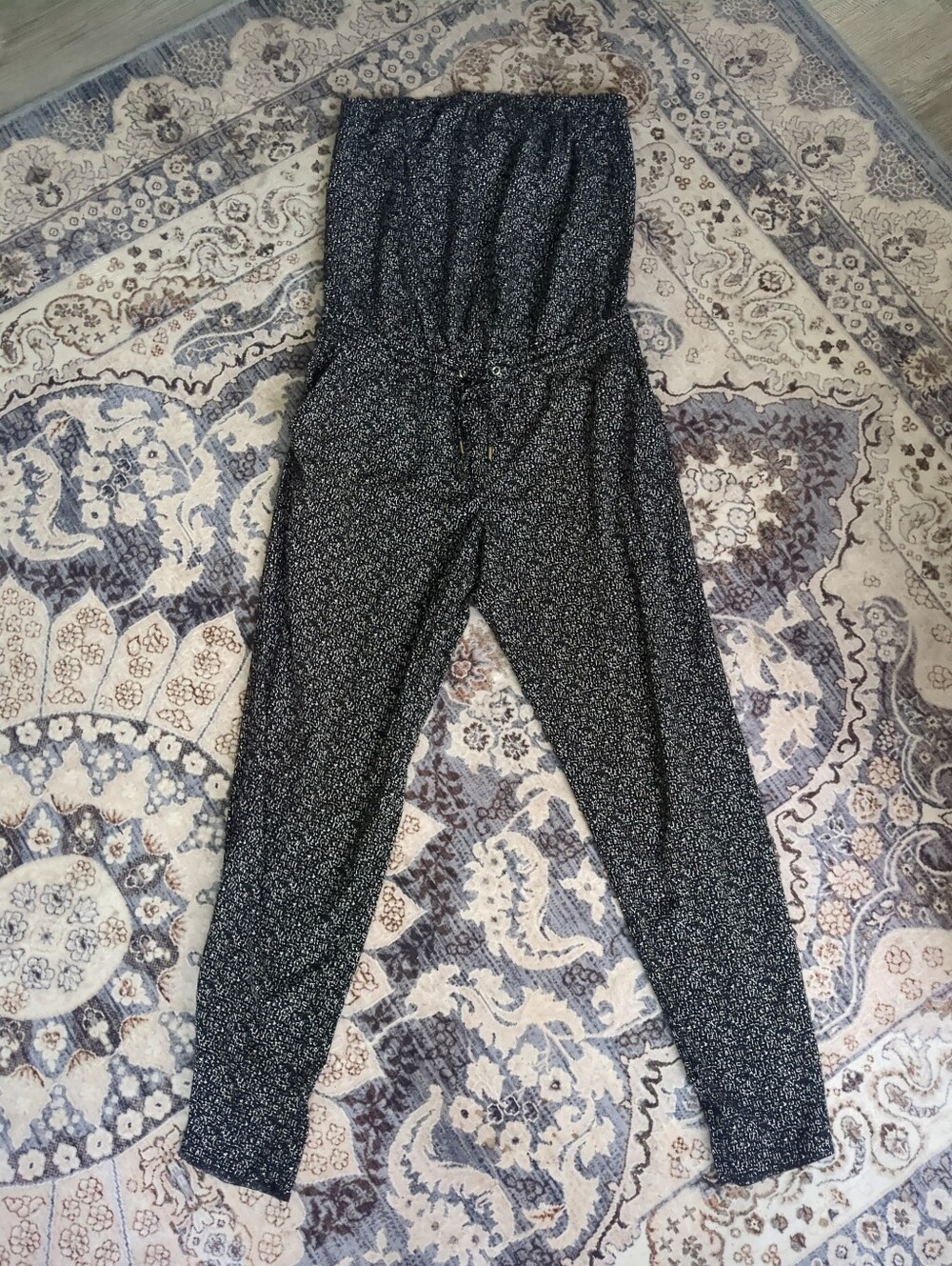**3/$10** Express Romper Size Small